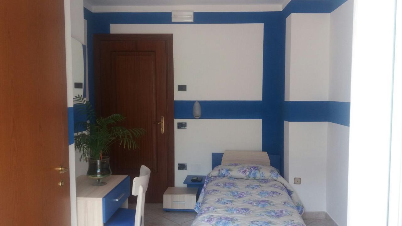 Albergo Belvedere Collio Exterior foto